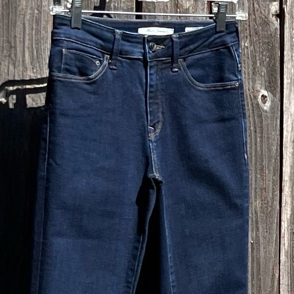 Mavi Alissa tall high rise super skinny jean 26/32 - Picture 9 of 16